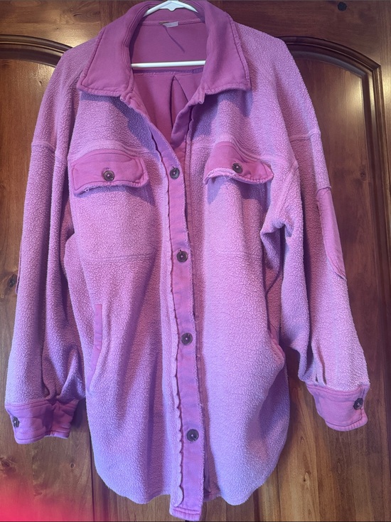 Free People Jackets & Blazers - Free People Ruby Jacket